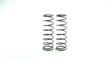 SWORKz 1/8 Black Line Competition Stoßdämpferfeder (M2-Dot)(75X1.6X9.25)(2)
